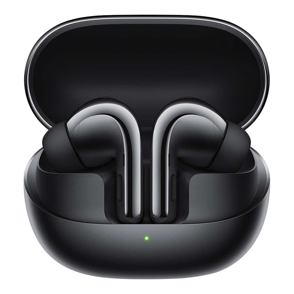 Xiaomi Buds 4 Pro | Schwarz